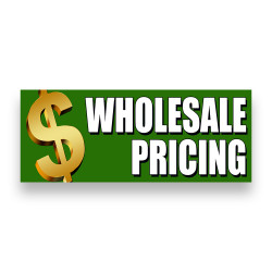 WHOLESALE PRICING Vinyl...