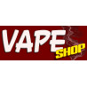 Vape Shop Vinyl Banner with Optional Sizes (Made in the USA)