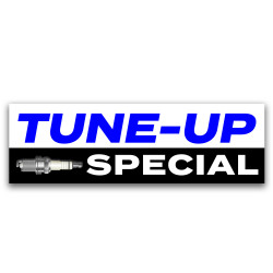 Tune Up Special Vinyl...