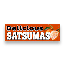 DELICIOUS SATSUMAS Vinyl...