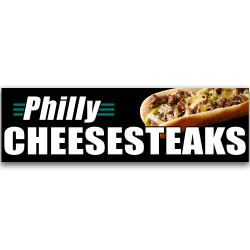 Philly Cheesesteaks Vinyl...