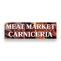 MEAT MARKET CARNICERIA...