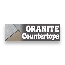 GRANITE COUNTERTOPS Vinyl...