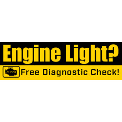 Engine Light Free...