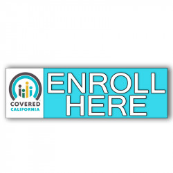 Covered California Enroll...