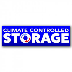 Climate Controlled Storage...