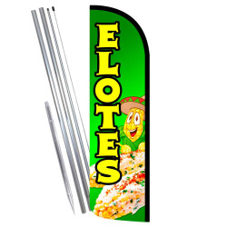 ELOTES Premium Windless...