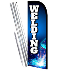 WELDING Premium Windless...