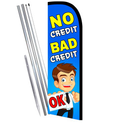 No Credit Bad Credit OK...