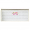 Happy Mother's Day 21" x 47" Magnetic Garage Banner For Steel Garage Doors