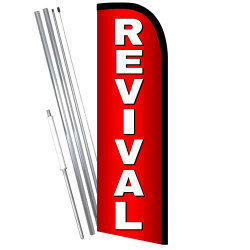 Revival Premium Windless...