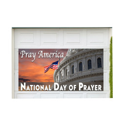 National Day Of Prayer -...