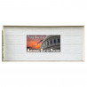 National Day Of Prayer - Pray America Magnetic  42" x 84" Garage Banner For Steel Garage Doors