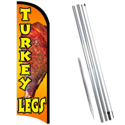 Turkey Legs Premium...