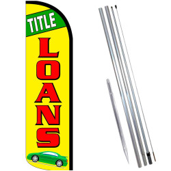 TITLE LOANS Windless...