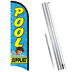 Pool Supplies Premium...