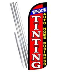 WINDOW TINTING Auto Home...