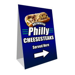 Philly Cheesesteaks Economy...