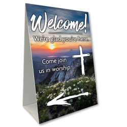 Welcome Church (Scenic)...