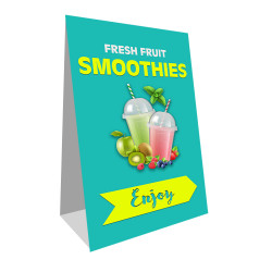 Smoothies (Arrow) Economy...