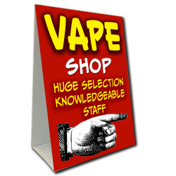 Vape Shop Arrow Economy...