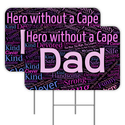 Father's Day (Hero Without...