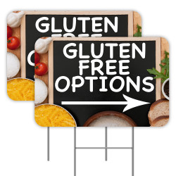 GLUTEN FREE OPTIONS 2 Pack...