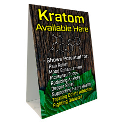 Kratom Available Here...