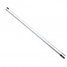 8 Foot Fiberglass Replacement Poles - Top 2 Pieces For Hybrid Pole