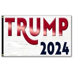 Trump 2024 Premium 3x5 foot...