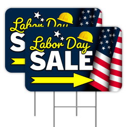 LABOR DAY SALE 2 Pack...