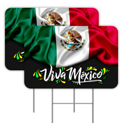 Viva Mexico 2 Pack...