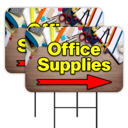 OFFICE SUPPLIES SOLD HERE 2...