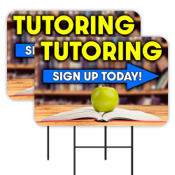 TUTORING (Arrow) 2 Pack...