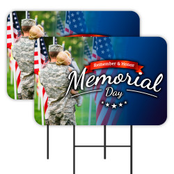 Memorial Day 2 Pack...