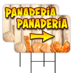 PANADERIA 2 Pack...