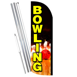 BOWLING Premium Windless...