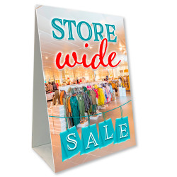 Store Wide Sale (Clothing)...