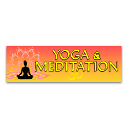 Yoga & Meditation Vinyl...