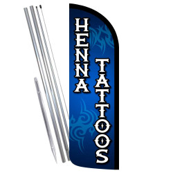 Henna Tattoos Premium...