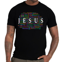 125 Names Of Jesus Cotton...