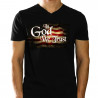 In God We Trust Cotton Unisex T-Shirt (Made in the USA)