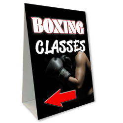 BOXING CLASSES Economy...