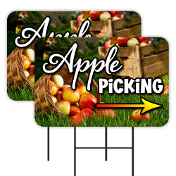 Apple Picking 2 Pack...