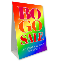 BOGO RAINBOW Economy...