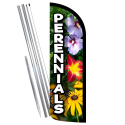 PERENNIALS (Flowers)...