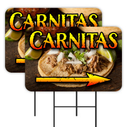 Carnitas 2 Pack...