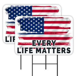 Every Life Matters 2 Pack...