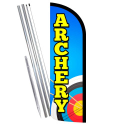 ARCHERY Premium Windless...