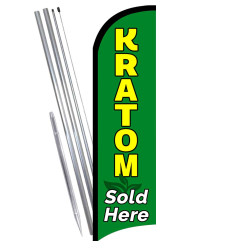 KRATOM Sold Here Windless...